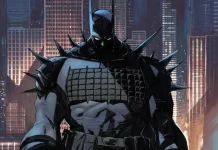 “Absolute Batman” e “DC Sem Limites Especial” chegam ao Brasil em setembro