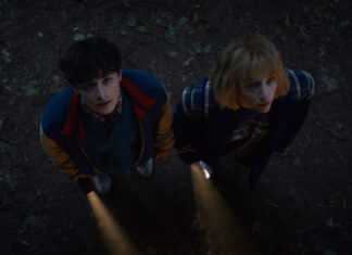 Netflix divulga trailer fantástico de “Stranger Things”