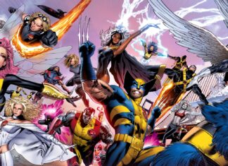 Reboot de X-Men será diferente e mais “quadrinhesco”