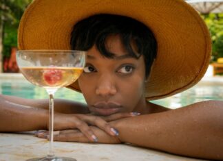 Naomi Ackie negocia papel em horror da DC Studios