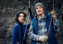 Liam Neeson retorna em “Missão Resgate 2”; sequência ganha trailer cheio de ação