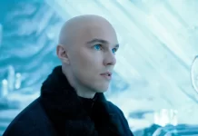 Nicholas Hoult comenta sobre sua versão de Lex Luthor em “Superman”