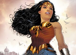 DC Studios já sabe o perfil de atriz para “Mulher-Maravilha”, segundo jornalista