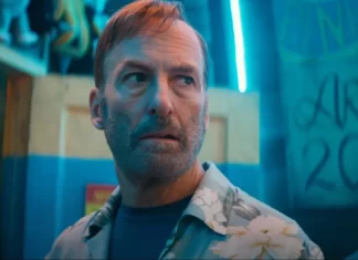 Veja os novos cartazes de “Anônimo 2”, com Bob Odenkirk