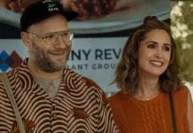 Veja o trailer da nova temporada de “Amor Platônico”, com Seth Rogen e Rose Byrne