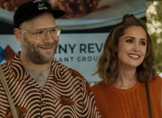 Veja o trailer da nova temporada de “Amor Platônico”, com Seth Rogen e Rose Byrne