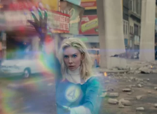 Veja o novo teaser cheio de aventura de “Quarteto Fantástico: Primeiros Passos”