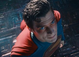 “Superman” pode chegar em 400 milhões nas bilheterias