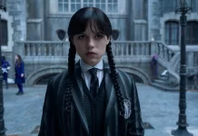 “Wandinha” é renovada para sua terceira temporada