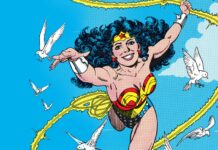 “Batman: Parte II” e reboot da “Mulher-Maravilha” estão perto de acontecer