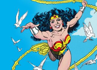 “Batman: Parte II” e reboot da “Mulher-Maravilha” estão perto de acontecer