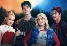 Astros de “ZOMBIES 4: A Era dos Vampiros” falam sobre novo longa