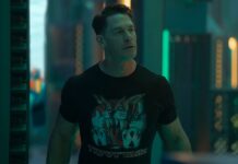 Primeiras Impressões: Pacificador (2ª Temporada)