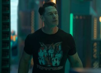 Primeiras Impressões: Pacificador (2ª Temporada)