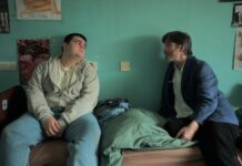 Novo drama da Netflix, “Steve”, estreia em outubro com Cillian Murphy