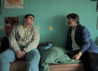 Novo drama da Netflix, “Steve”, estreia em outubro com Cillian Murphy