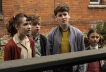 “It: Bem-vindos a Derry” estreia em outubro na HBO Max