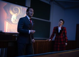 Crítica: Invocação do Mal 4 – O Último Ritual