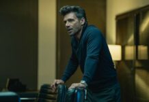 James Gunn confirma Frank Grillo como parte da história de “Homem do Amanhã”