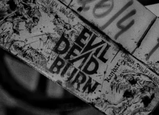 Veja primeiro teaser de “Evil Dead Burn”, o novo filme da franquia