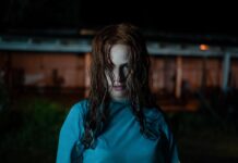 Crítica: Os Estranhos 2