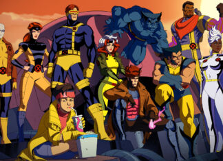 “X-Men ’97” já tem planos para as quarta e quinta temporadas da série