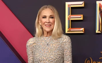 A lendária Catherine O’Hara de “Esqueceram de Mim” faleceu aos 71 anos