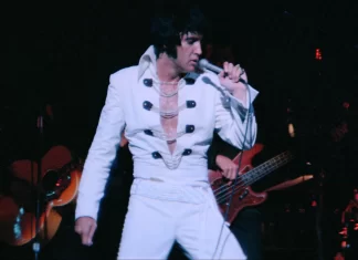 Universal Pictures lança novo trailer do documentário “EPIC: Elvis Presley in Concert”