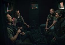 Netflix lança trailer e pôster de “Dinheiro Suspeito”, com Matt Damon e Ben Affleck