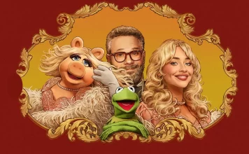 Crítica: O Show dos Muppets (2026)