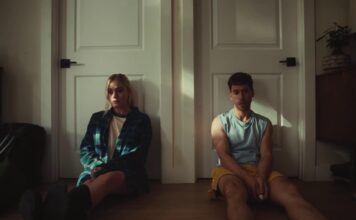 Confira o trailer do thriller sci-fi erótico “Touch Me”