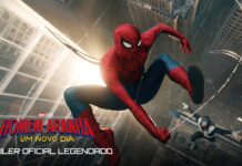 “Homem-Aranha: Um Novo Dia” é um recomeço empolgante, veja o trailer