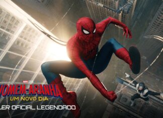 “Homem-Aranha: Um Novo Dia” é um recomeço empolgante, veja o trailer