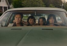 Warner Bros. Pictures lança trailer de “O Fim da Rua” com Anne Hathaway e Ewan McGregor