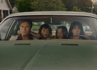 Warner Bros. Pictures lança trailer de “O Fim da Rua” com Anne Hathaway e Ewan McGregor