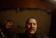 Crítica|POV: Presença Oculta