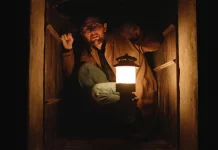 Diamond Films divulga trailer de “Hokum: O Pesadelo da Bruxa”, novo filme de terror com Adam Scott