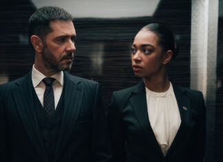 HBO Max divulga pôster e trailer da série “Privilégios”, confira