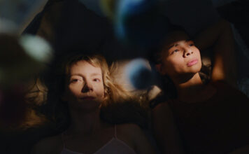 “Eclipse”, com Sérgio Guizé, lança trailer oficial