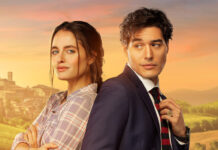 “Da Toscana Com Amor” ganha trailer e estreia em 8 de maio no Prime Video