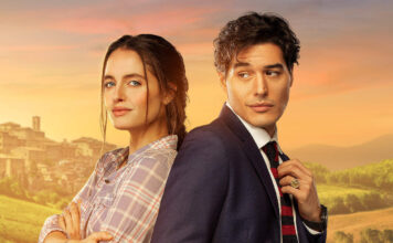 “Da Toscana Com Amor” ganha trailer e estreia em 8 de maio no Prime Video