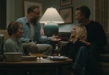 “The Invite”: novo filme de Olivia Wilde ganha trailer e estreia em junho