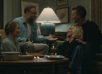 “The Invite”: novo filme de Olivia Wilde ganha trailer e estreia em junho