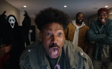 “Todo Mundo em Pânico 6” ganha novos pôsteres com paródias de filmes de terror populares