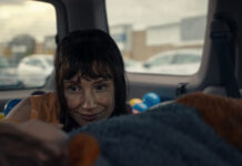 Universal Pictures divulga primeiro trailer e cartaz de “Outra Mamãe”, novo terror produzido por James Wan