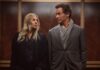 HBO Max anuncia estreia mundial de “WAR”, novo drama jurídico estrelado por Dominic West e Sienna Miller