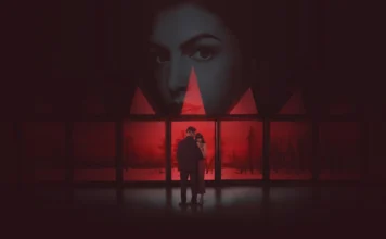 Sony Pictures divulga pôster e trailer de “Verity”, adaptação de best-seller de Colleen Hoover