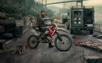 “Apocalipse Z: O Novo Mundo”: confira o primeiro teaser do filme de zumbis do Prime Video