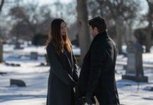 “Matéria Escura” ganha clipe inédito do quinto episódio da segunda temporada