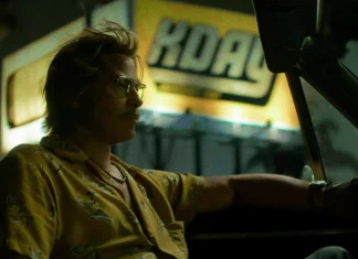 Brad Pitt volta como Cliff Booth no trailer de “As Novas Desventuras de Cliff Booth”; Confira!